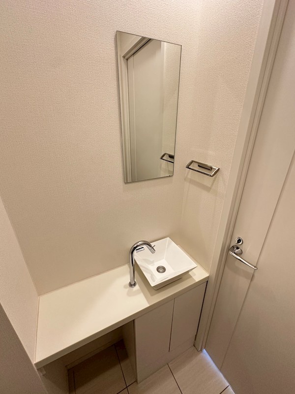 パークタワー東雲 その他19