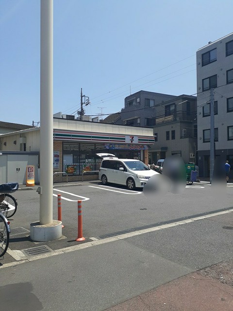 グランツ蒲田 その他外観1