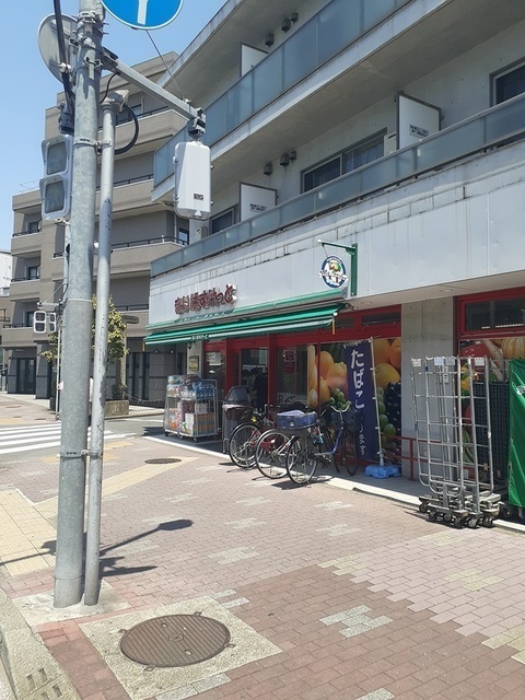 グランツ蒲田 その他外観3