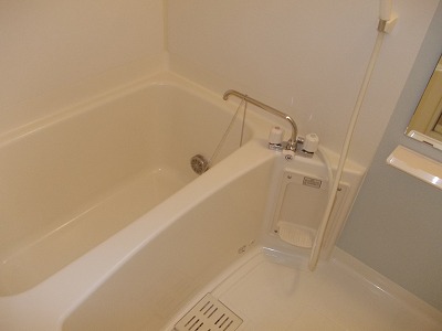 グランツ蒲田 風呂画像