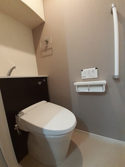 グランドモンド羽田 その他4