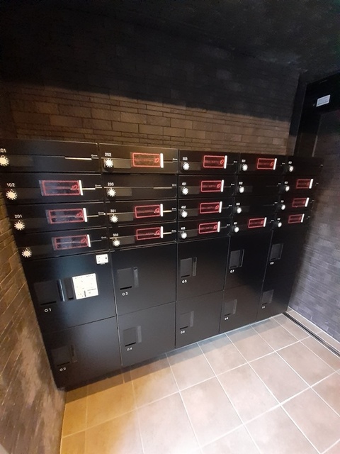 グランドモンド羽田 その他5