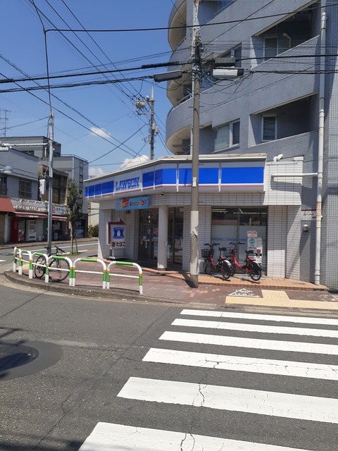 グランドモンド羽田 その他外観1