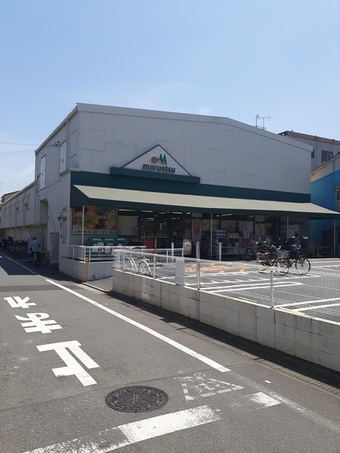 グランドモンド羽田 その他外観2