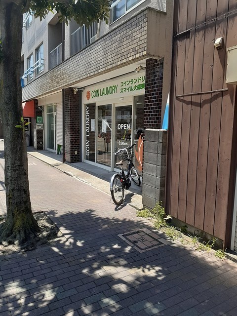 グランドモンド羽田 その他外観3