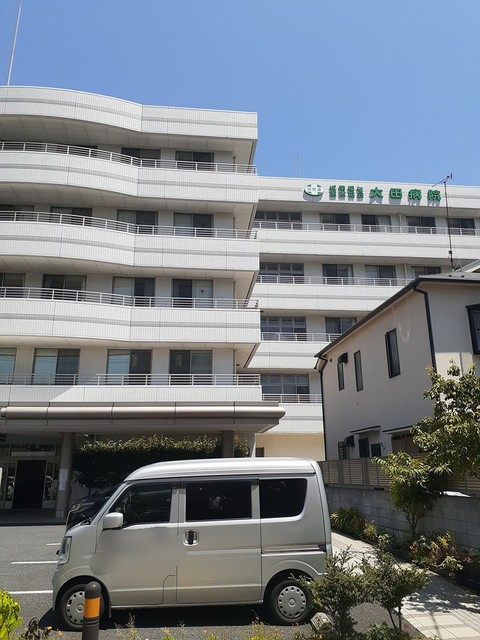 グランドモンド羽田 その他外観5