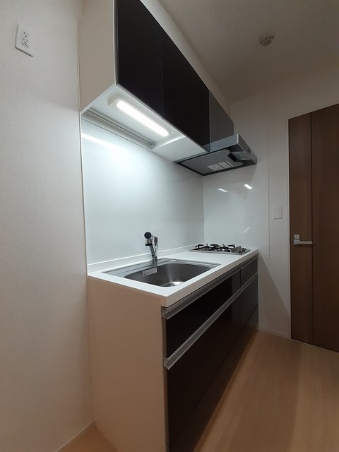 グランドモンド羽田 キッチン