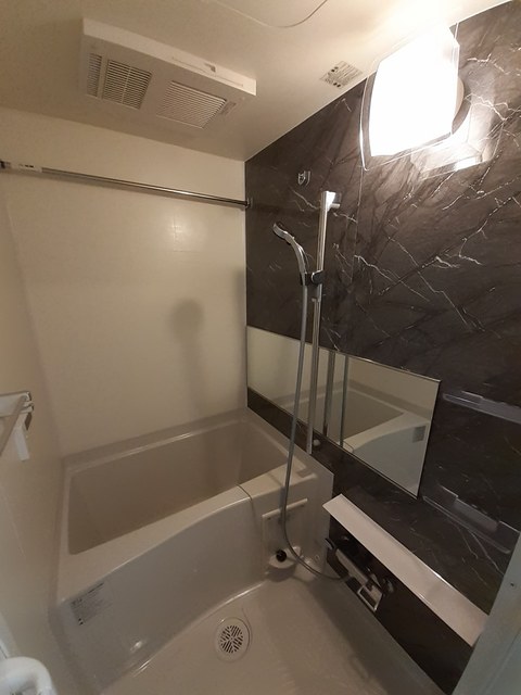 グランドモンド羽田 風呂画像