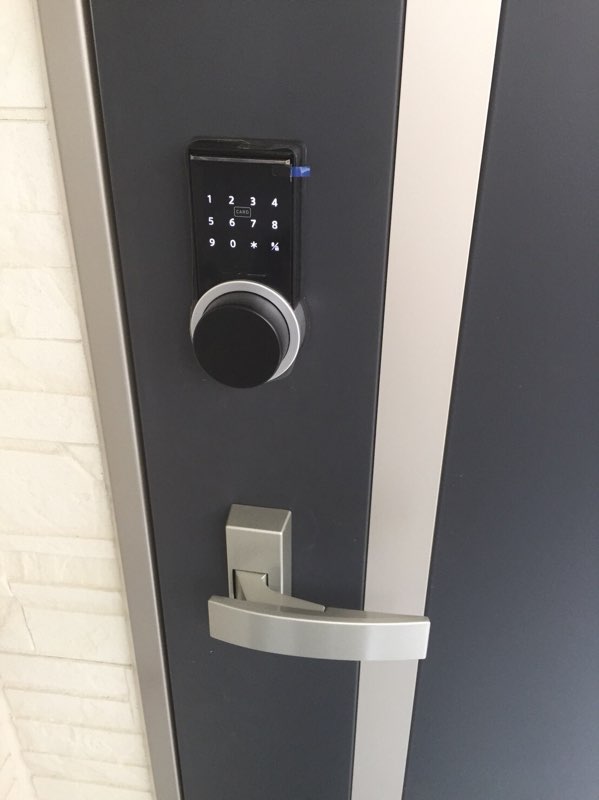 クレイノリーブス　梅屋敷 その他4