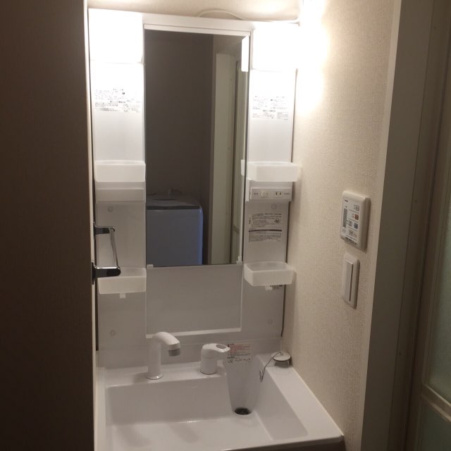 クレイノリーブス　梅屋敷 その他6