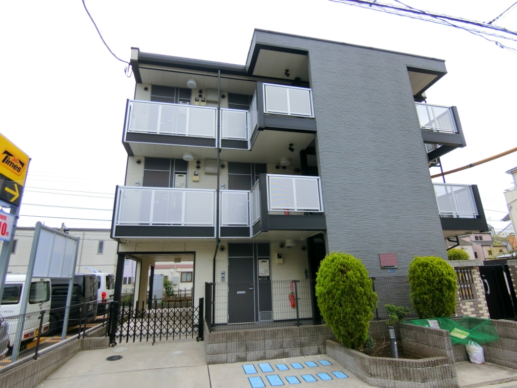 レオパレス昇弘 その他3