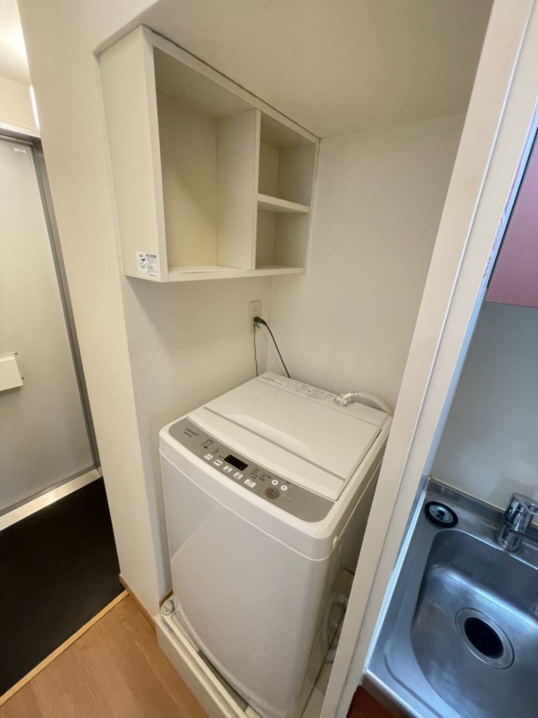 レオパレス昇弘 その他7