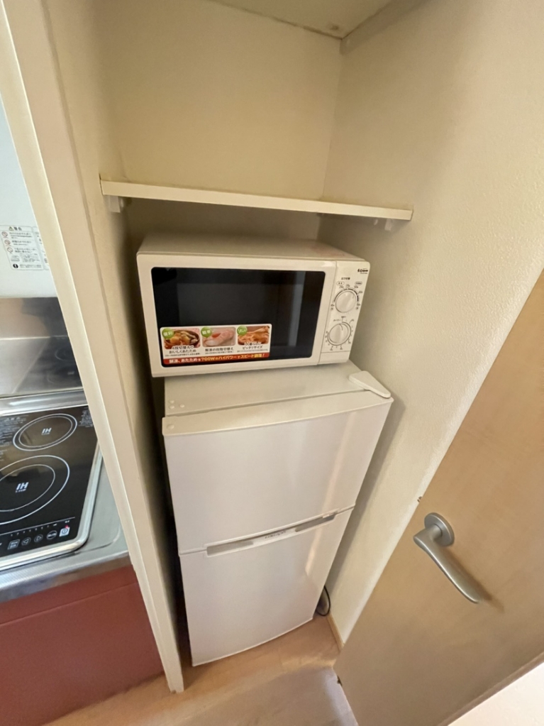 レオパレス昇弘 その他8