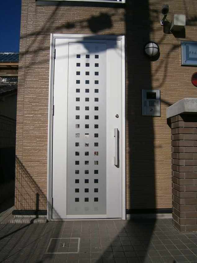 レオパレスクリムゾン矢口 その他4