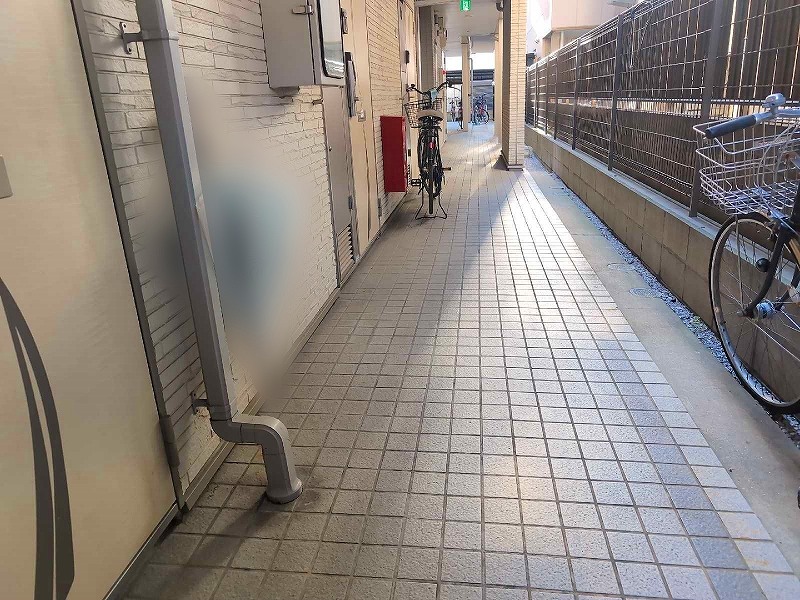 クレイノＴＡＴＥＩＳＨＩ その他4