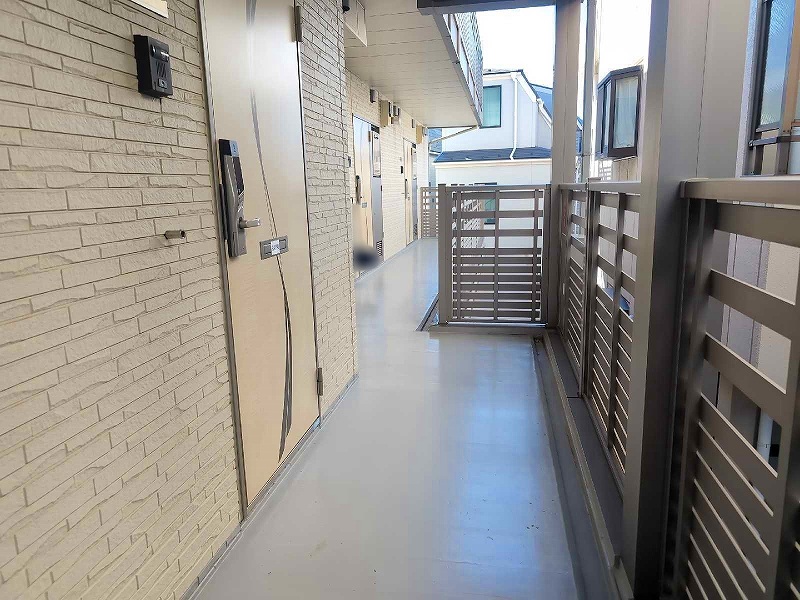 クレイノＴＡＴＥＩＳＨＩ その他5