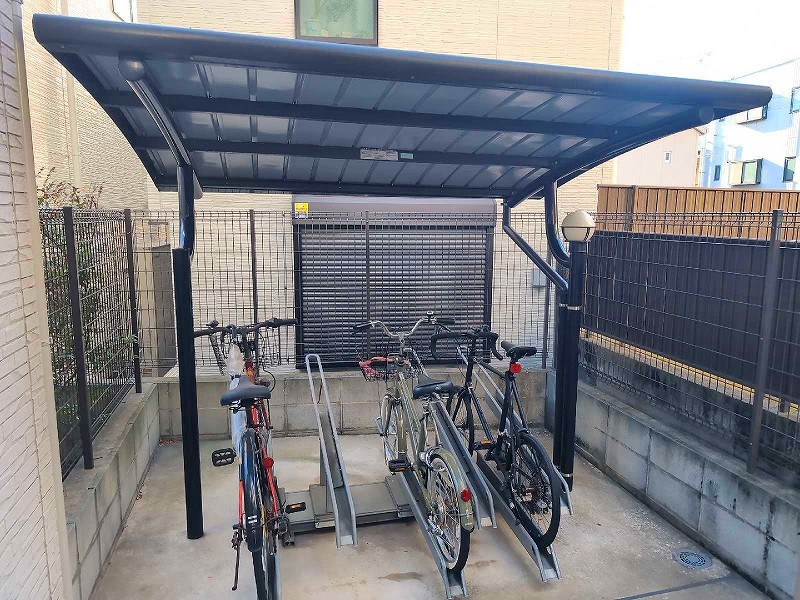 クレイノＴＡＴＥＩＳＨＩ その他6