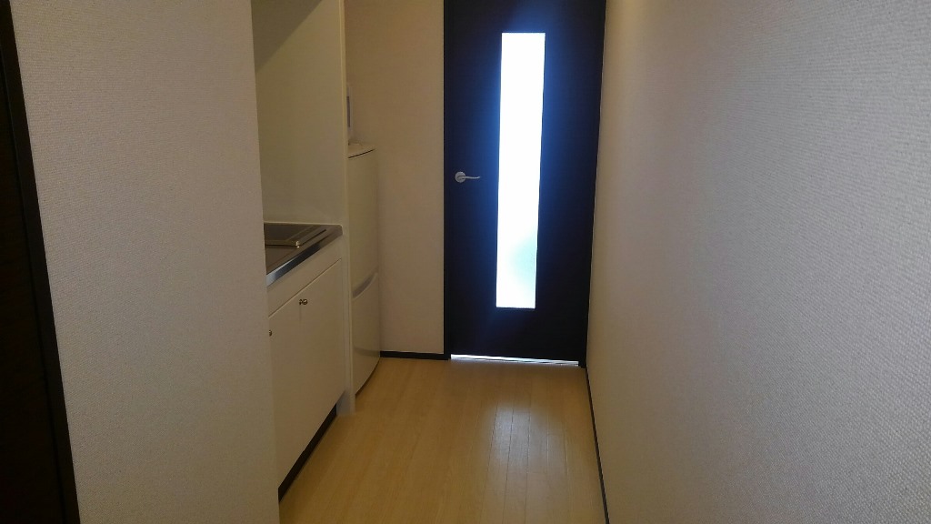 クレイノＴＡＴＥＩＳＨＩ リビング