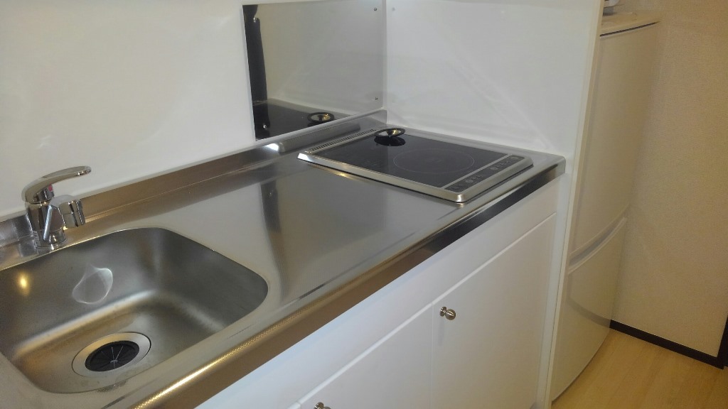 クレイノＴＡＴＥＩＳＨＩ キッチン