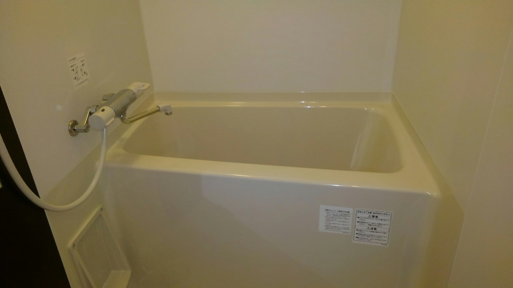 クレイノＴＡＴＥＩＳＨＩ 風呂画像