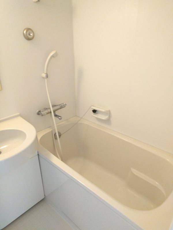 テラスハウス山王 その他2