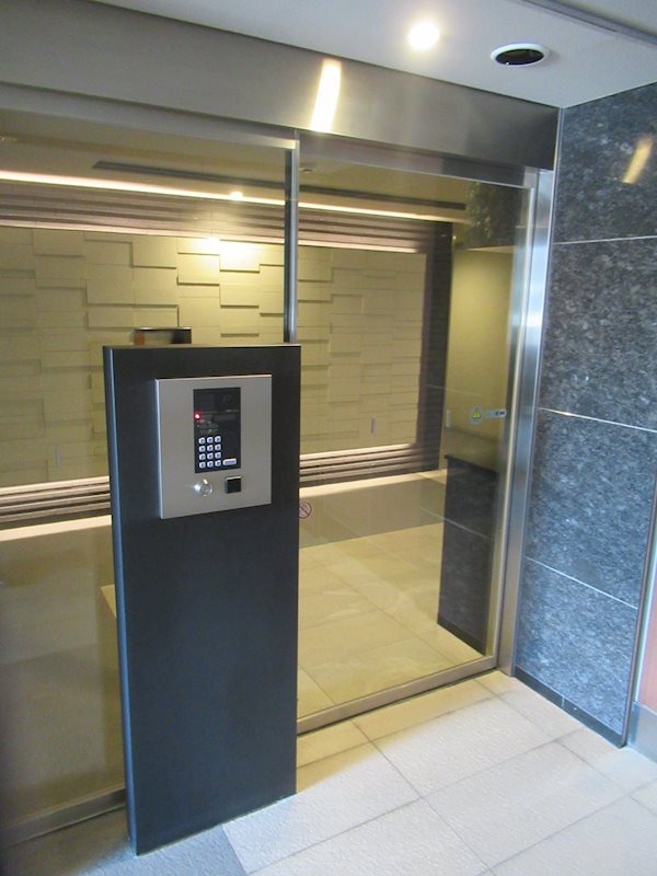 ハーモニーレジデンスクロスゲート その他外観1