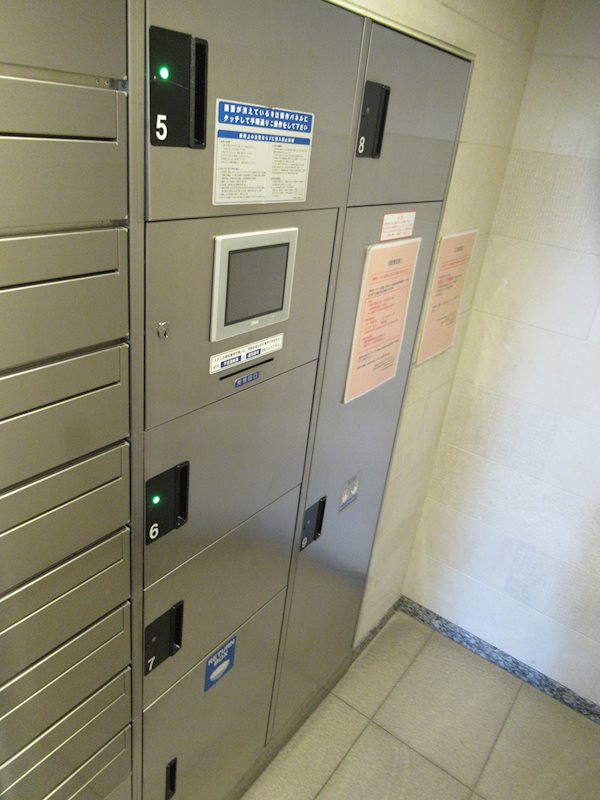 ハーモニーレジデンスクロスゲート その他外観2