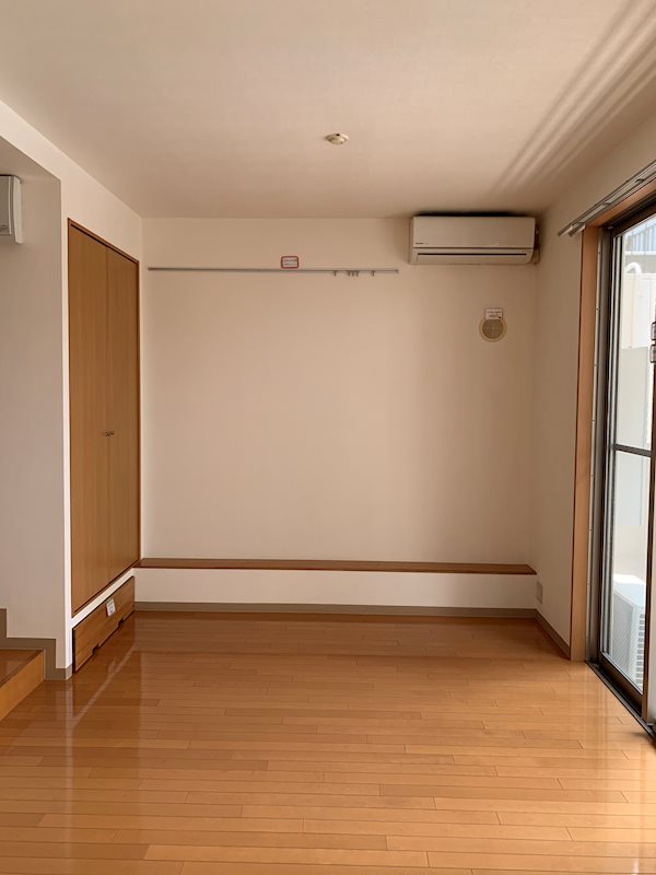 クローバー大森  その他1