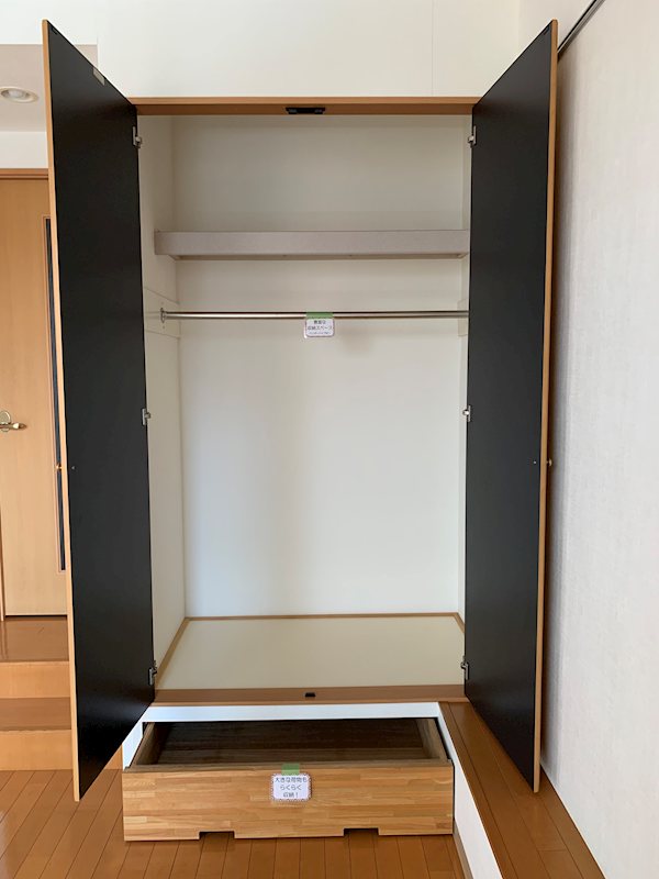 クローバー大森  その他2