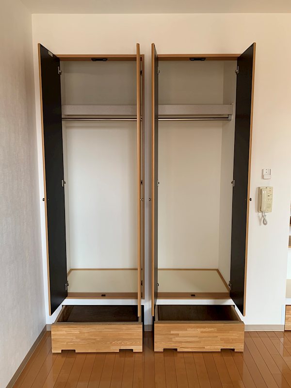 クローバー大森  その他3