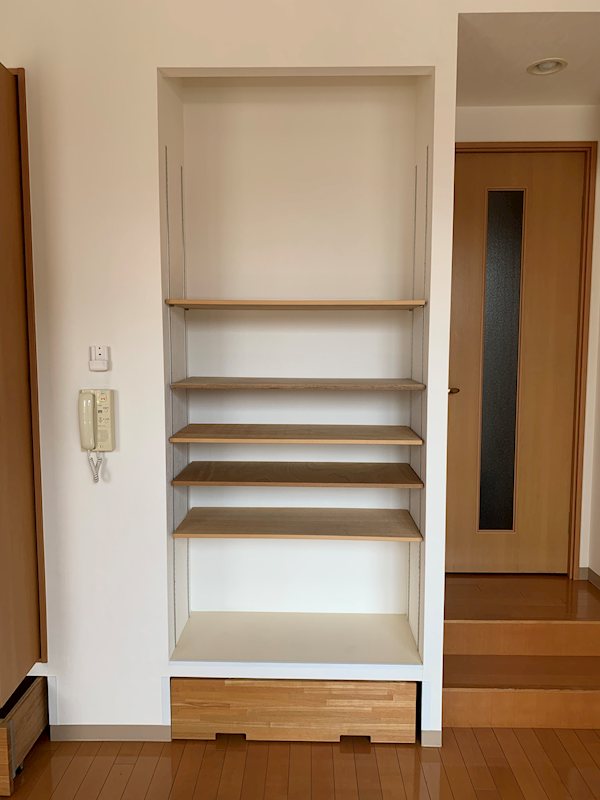 クローバー大森  その他4