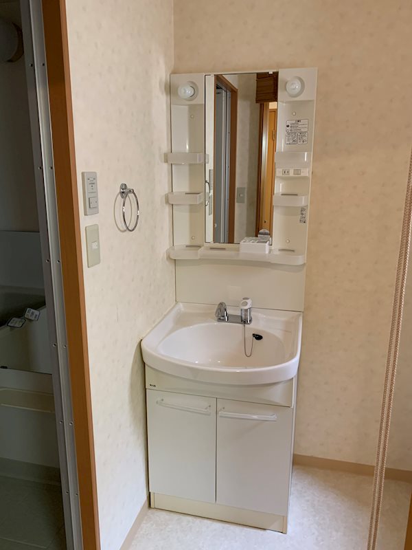 クローバー大森  その他5