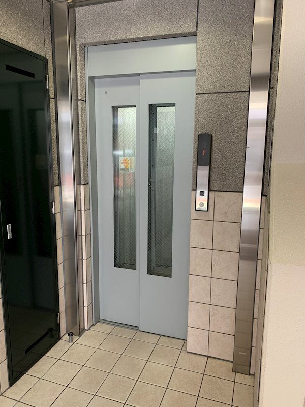 クローバー大森  その他外観1