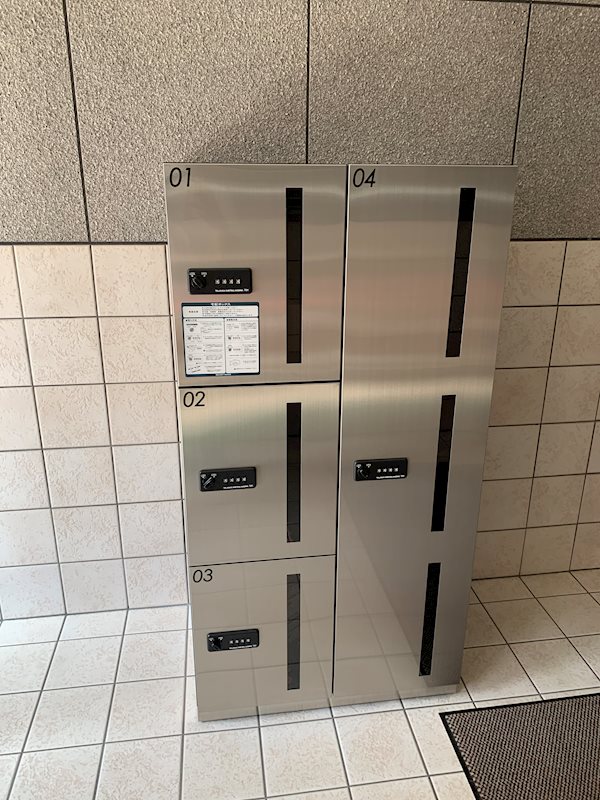 クローバー大森  その他外観2