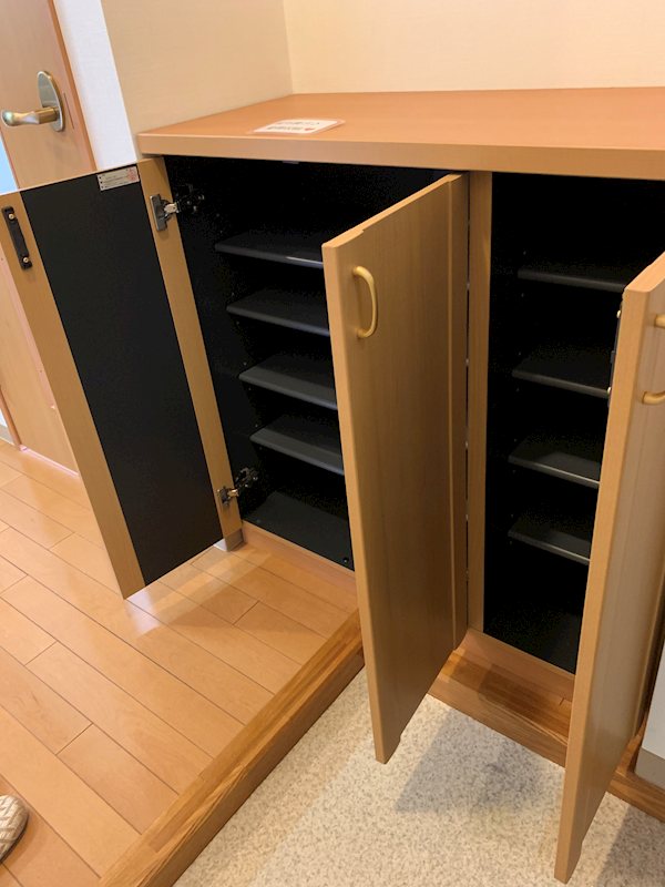 クローバー大森  その他9