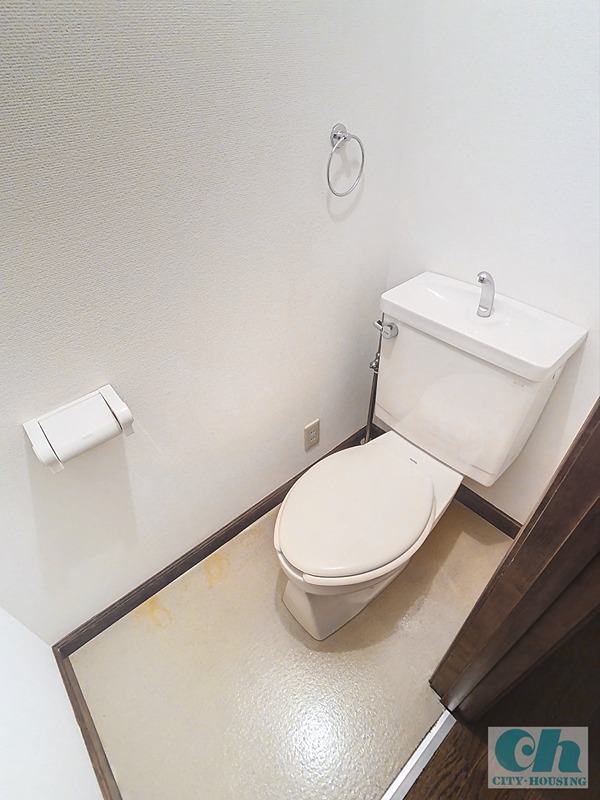 ウィングコート その他3