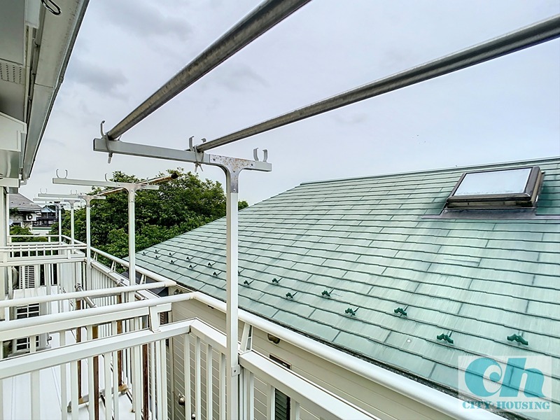 ウィングコート その他5