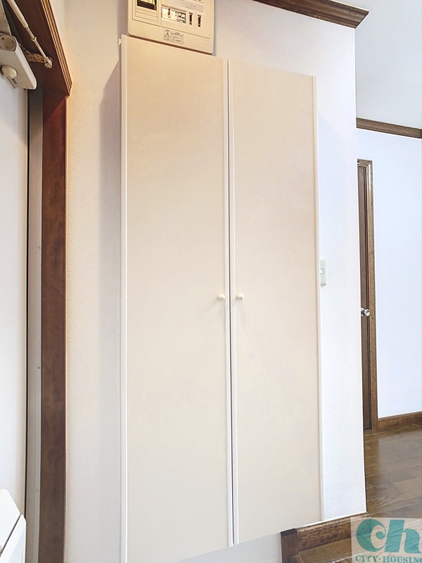 ウィングコート その他8