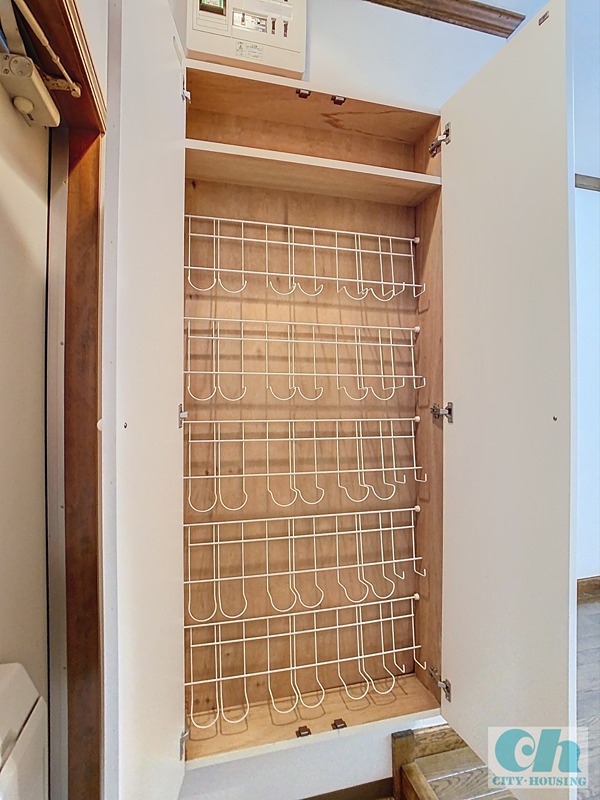 ウィングコート その他9