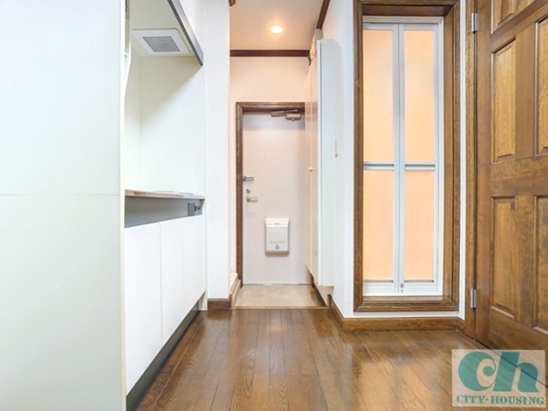 ウィングコート その他11