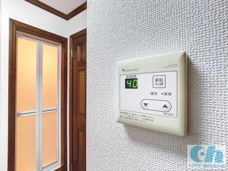 ウィングコート その他13