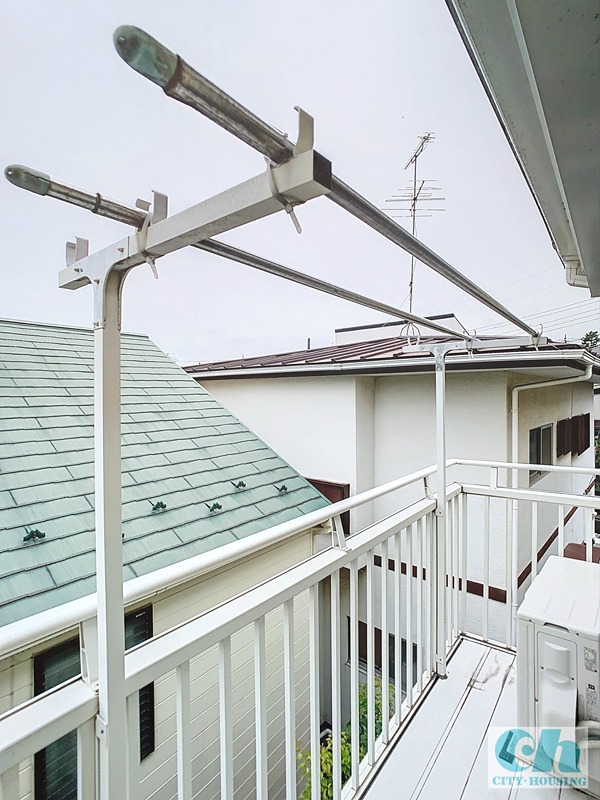 ウィングコート その他21