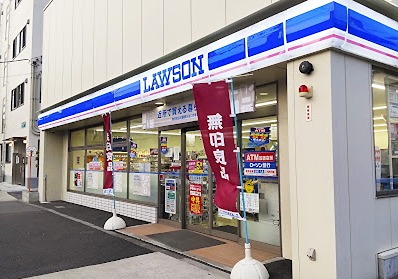 ウィングコート 周辺画像10