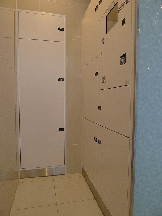 ステージファースト大森アジールコート その他2