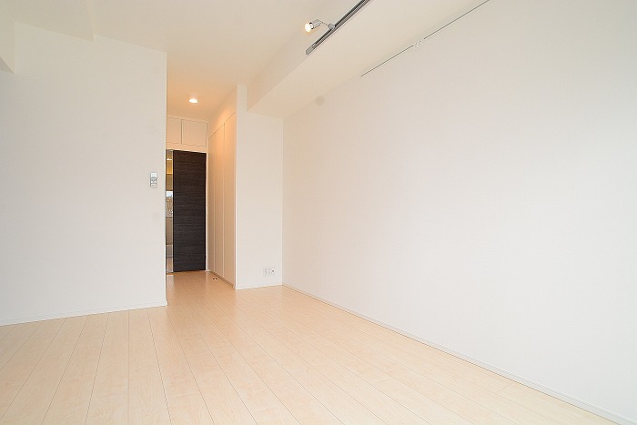 ステージファースト大森アジールコート ベッドルーム