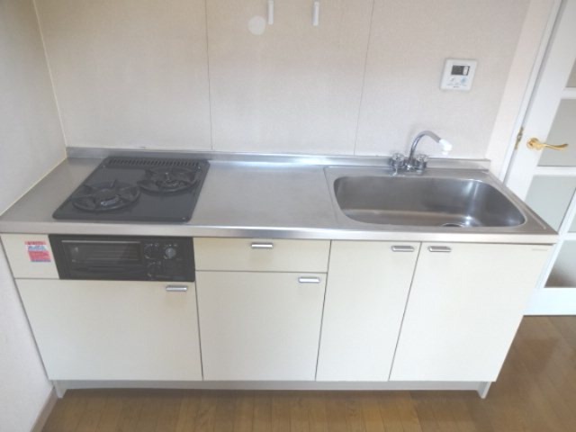 ロアジス キッチン