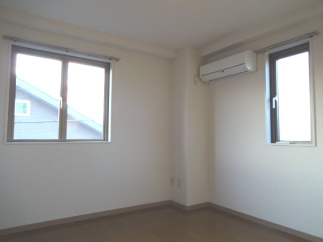 ロアジス ベッドルーム