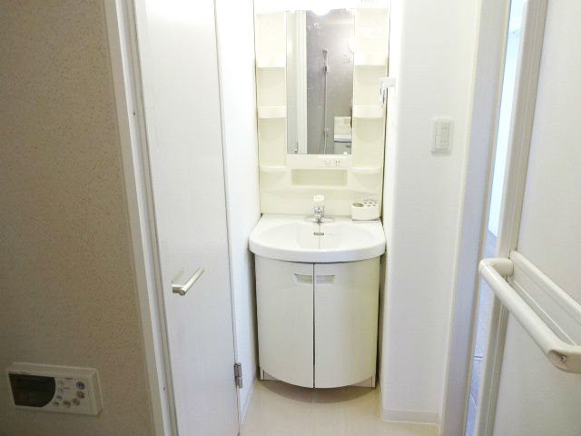 パピエ・レイ ベッドルーム