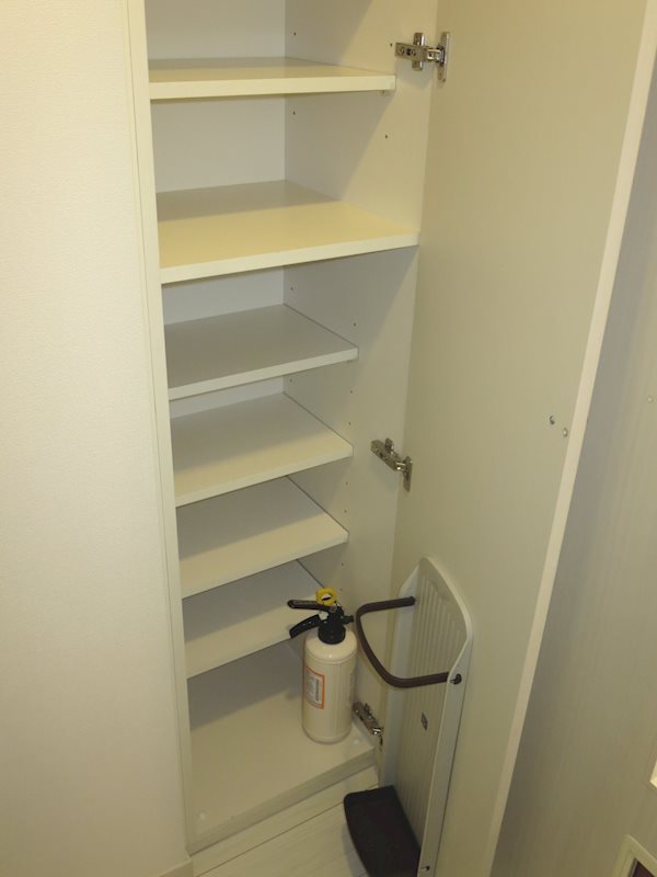 エアフレックス羽田 その他2