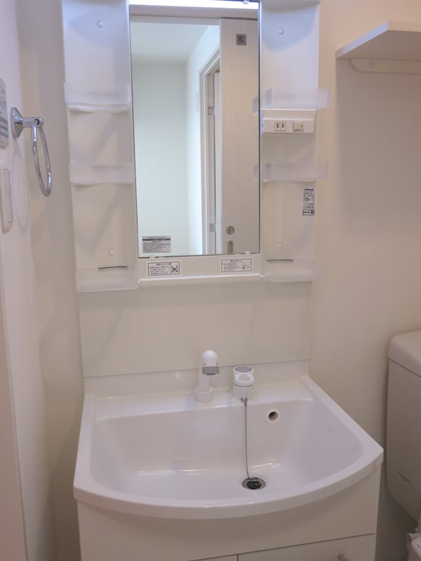 エアフレックス羽田 ベッドルーム